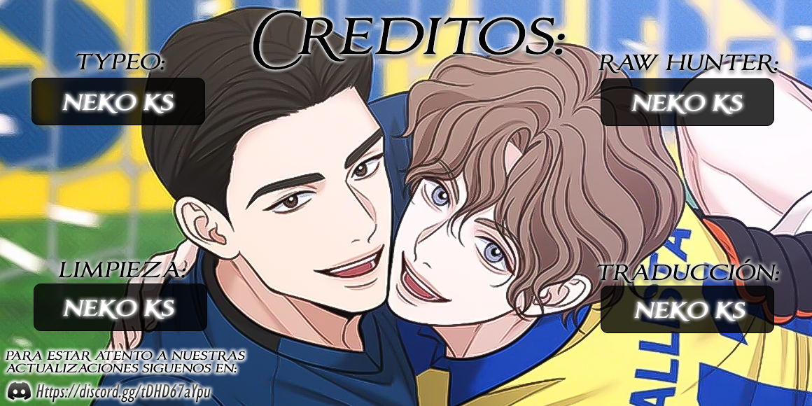 Super atajada capítulo 3, página 1
