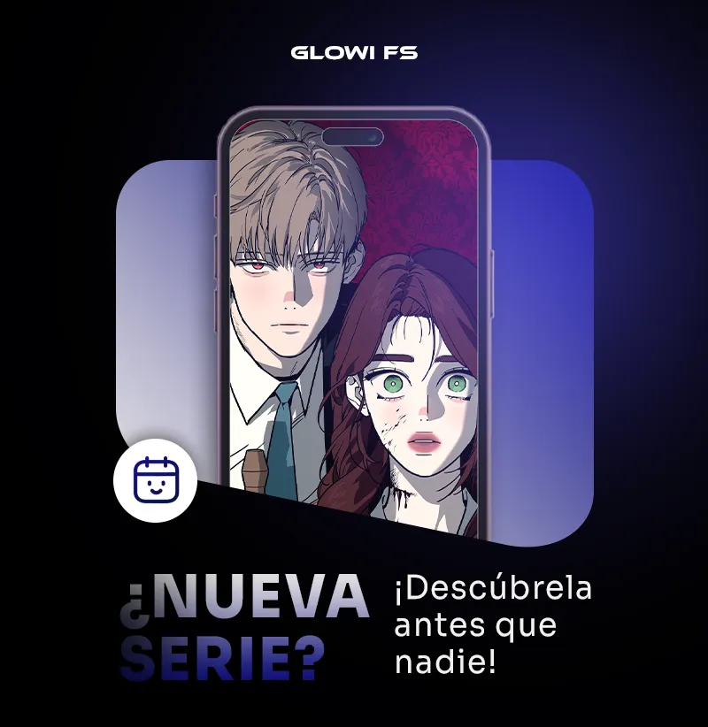 Susurros Fantasmales capítulo 3, página 1