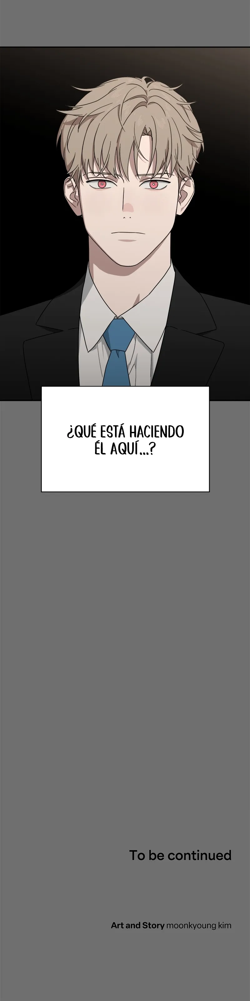 Susurros Fantasmales capítulo 5, página 16