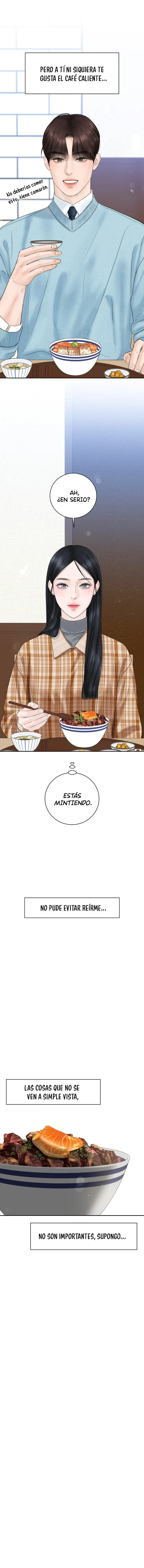 Te lastimaré de la peor manera capítulo 9, página 10