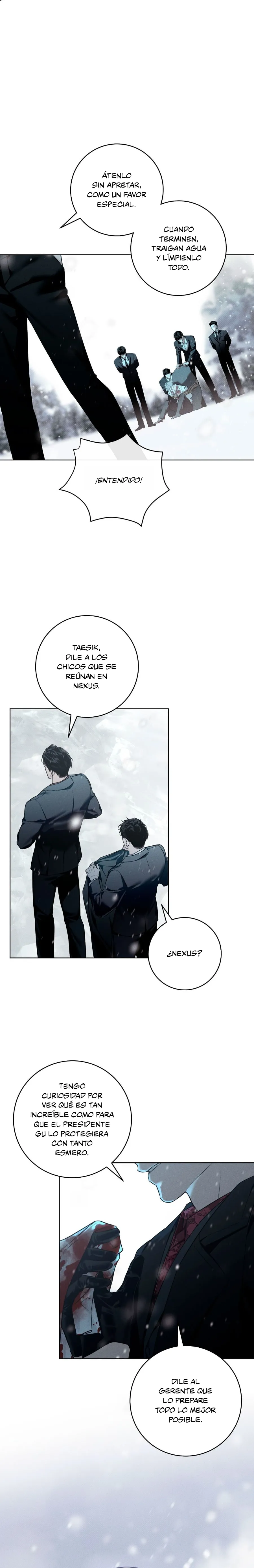 Temporada de invierno capítulo 1, página 10