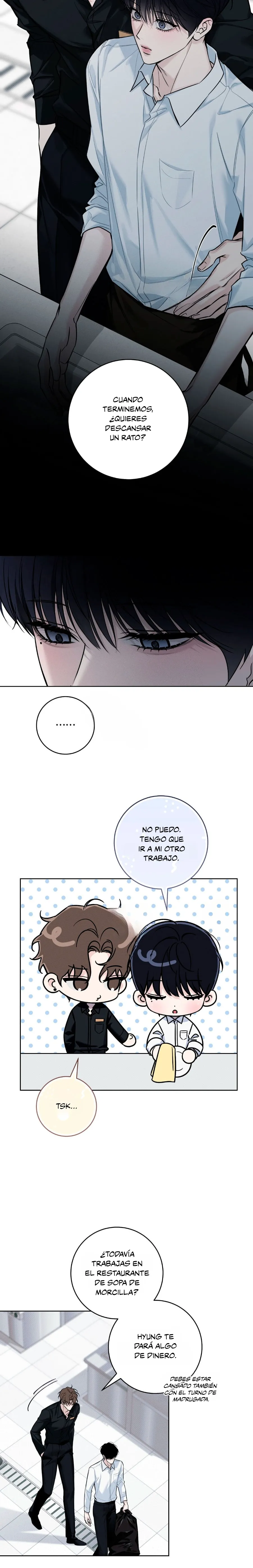 Temporada de invierno capítulo 1, página 16
