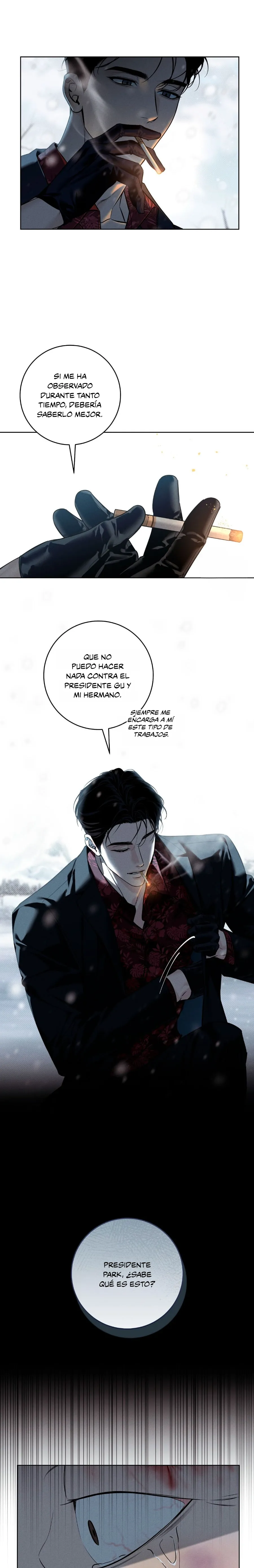 Temporada de invierno capítulo 1, página 5
