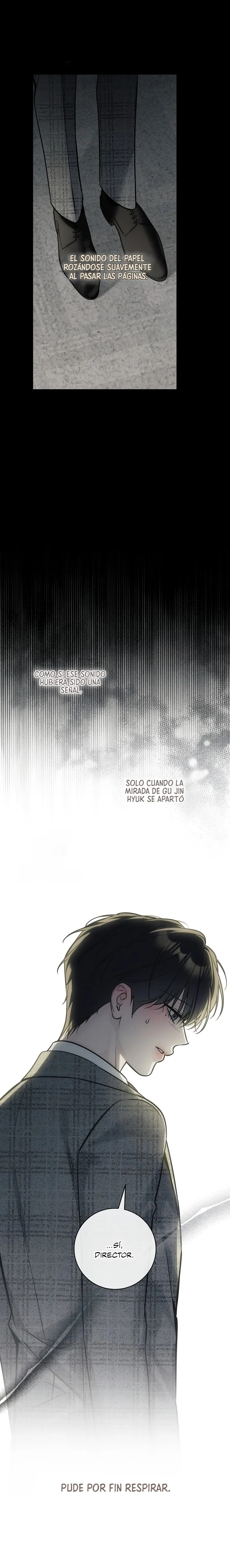 Temporada de invierno capítulo 10, página 8