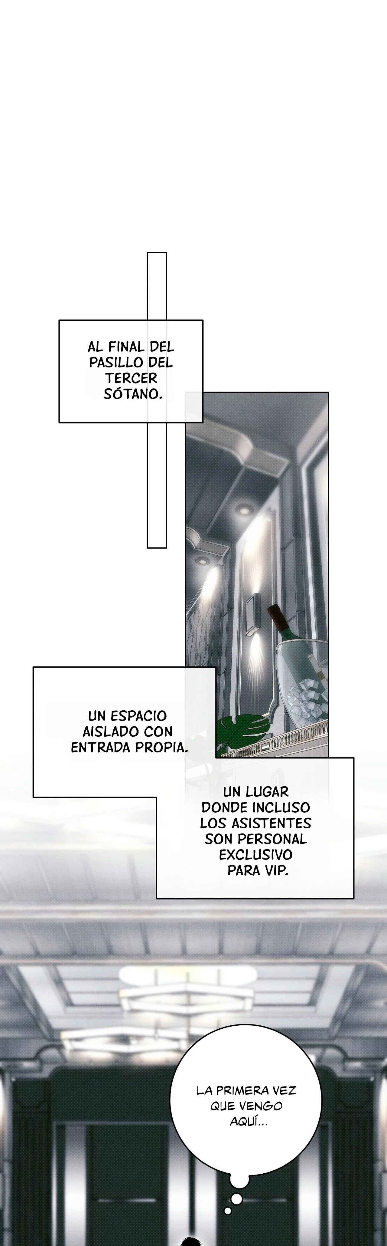 Temporada de invierno capítulo 2, página 18