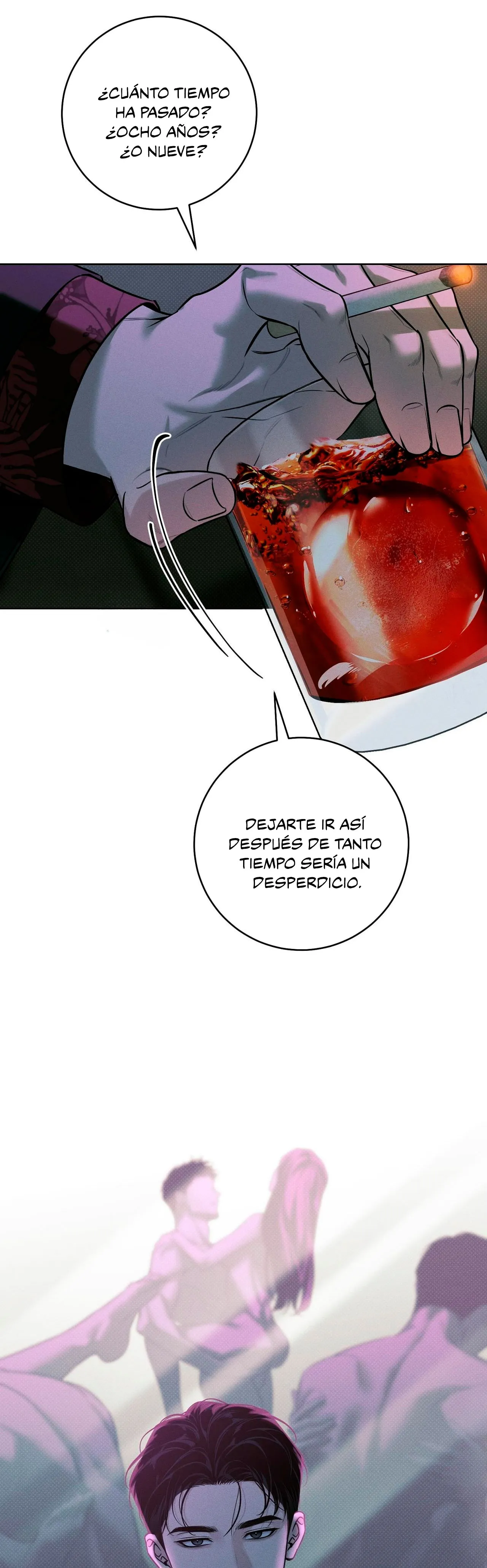 Temporada de invierno capítulo 2, página 23