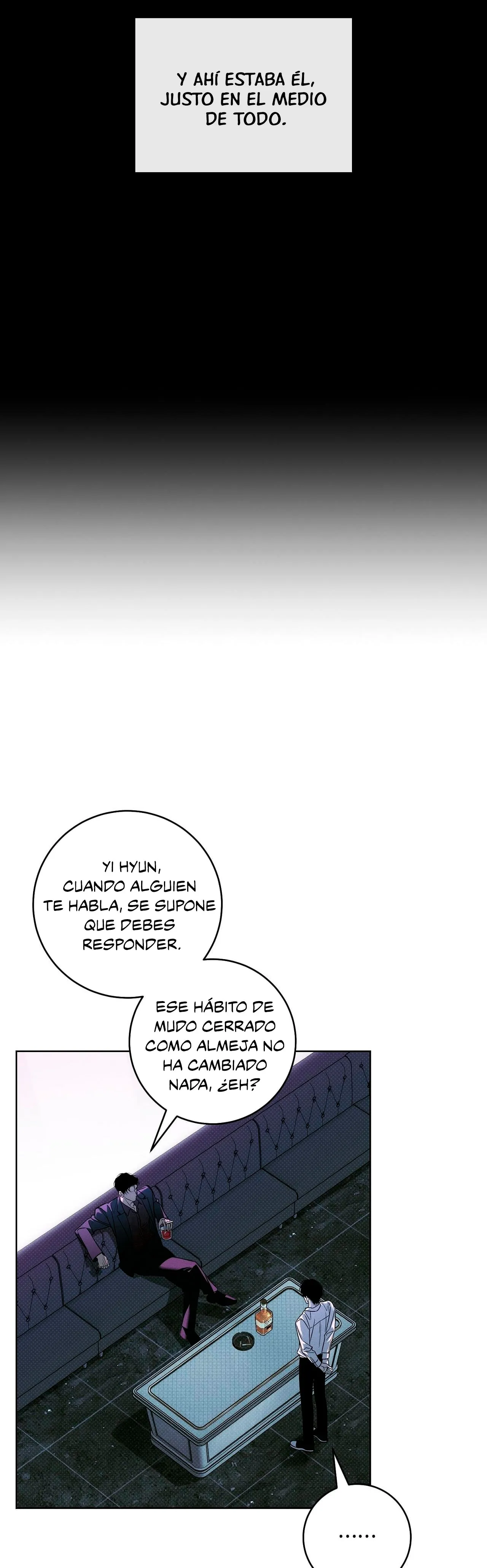 Temporada de invierno capítulo 2, página 25