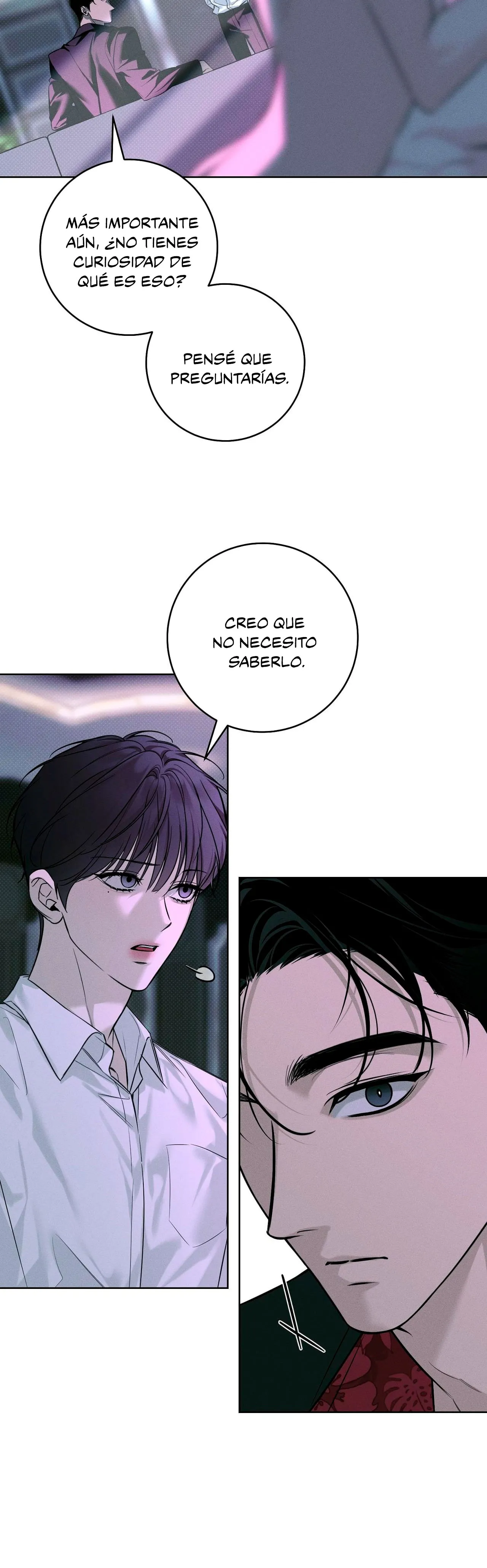 Temporada de invierno capítulo 2, página 27