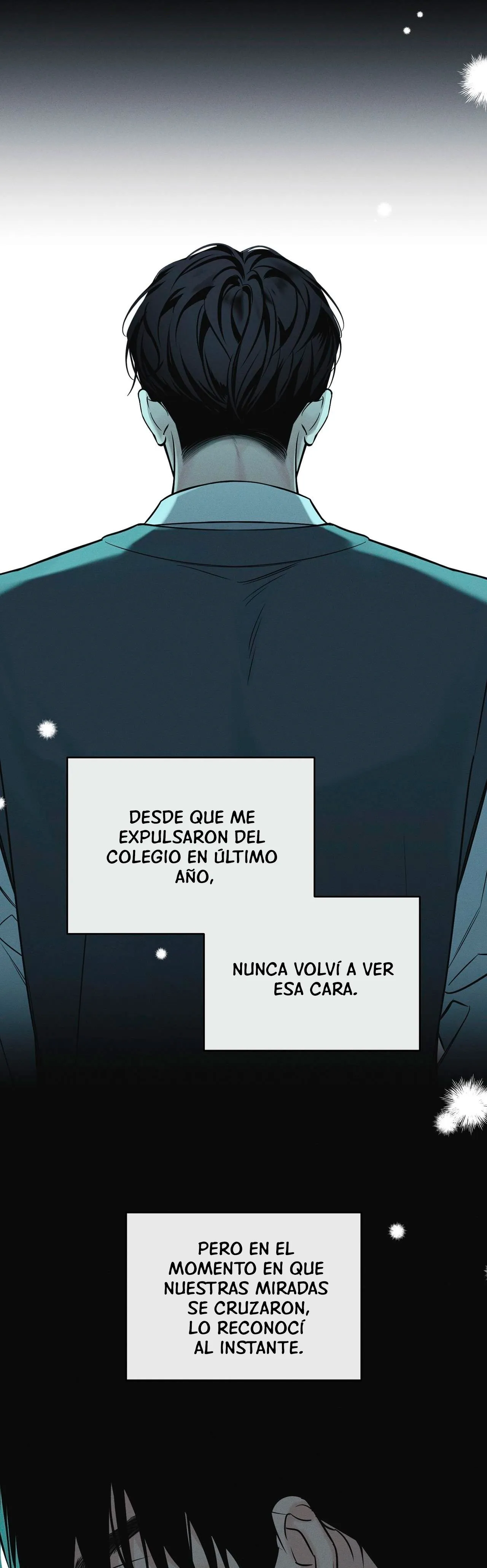 Temporada de invierno capítulo 2, página 5