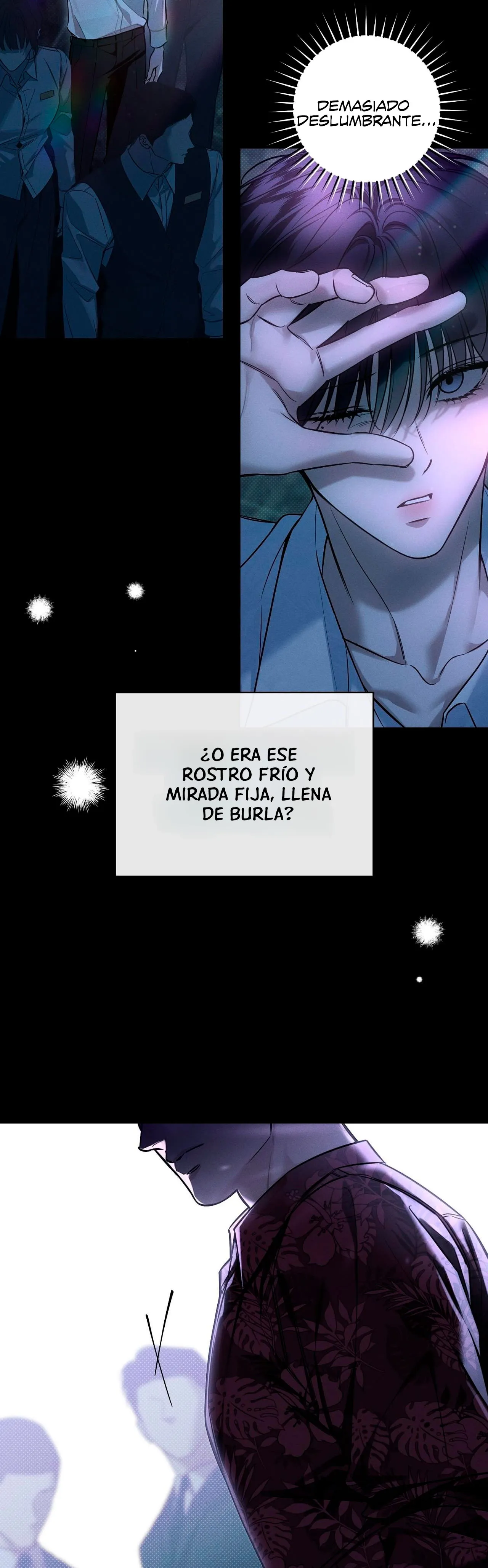 Temporada de invierno capítulo 2, página 8
