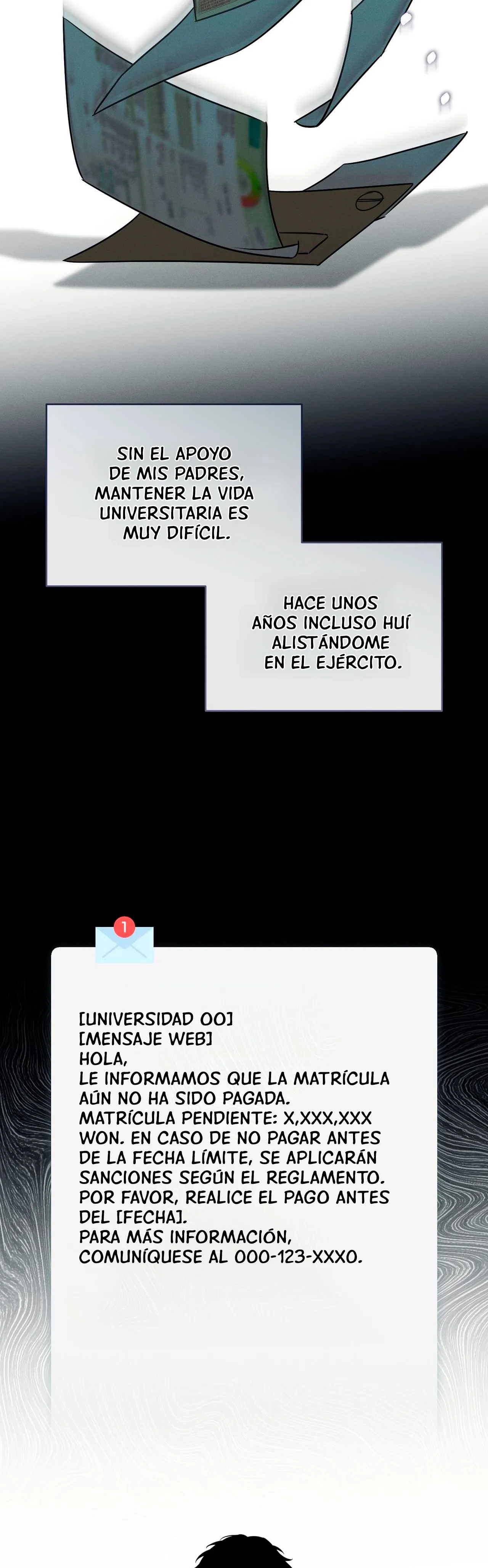 Temporada de invierno capítulo 3, página 34