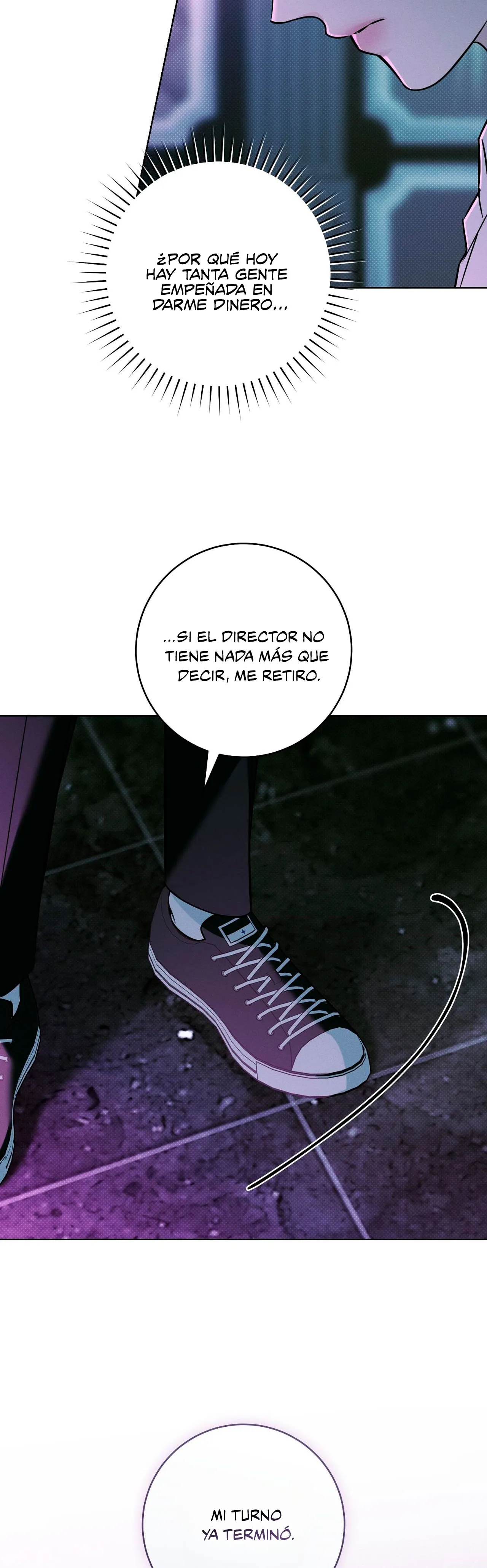 Temporada de invierno capítulo 3, página 7