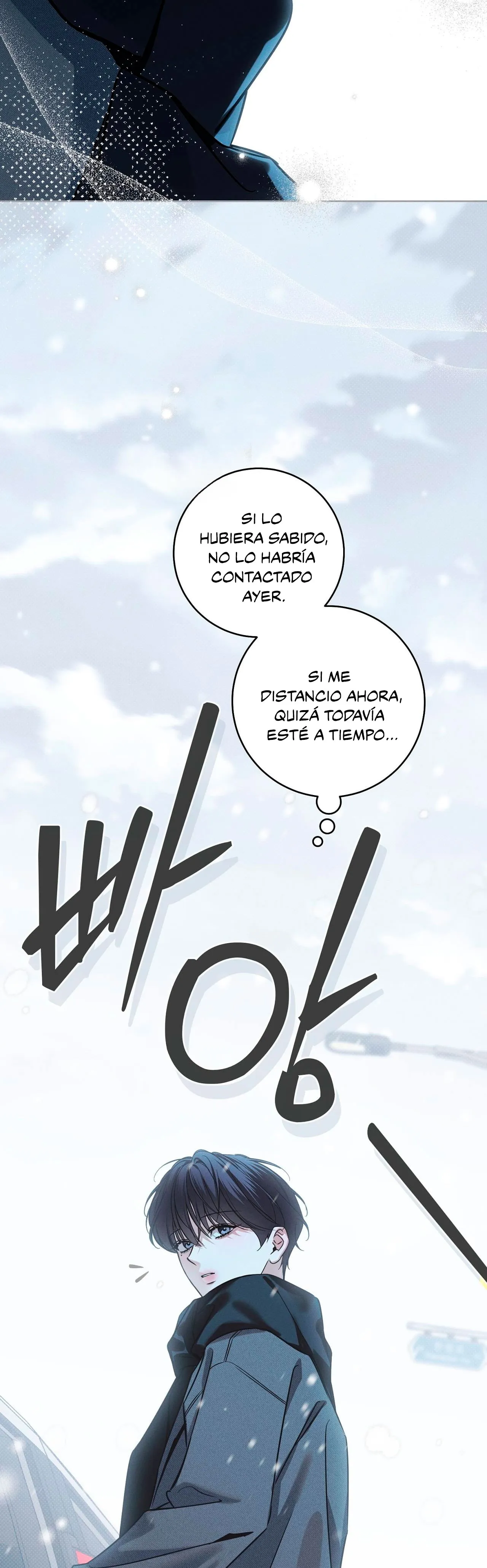 Temporada de invierno capítulo 4, página 10