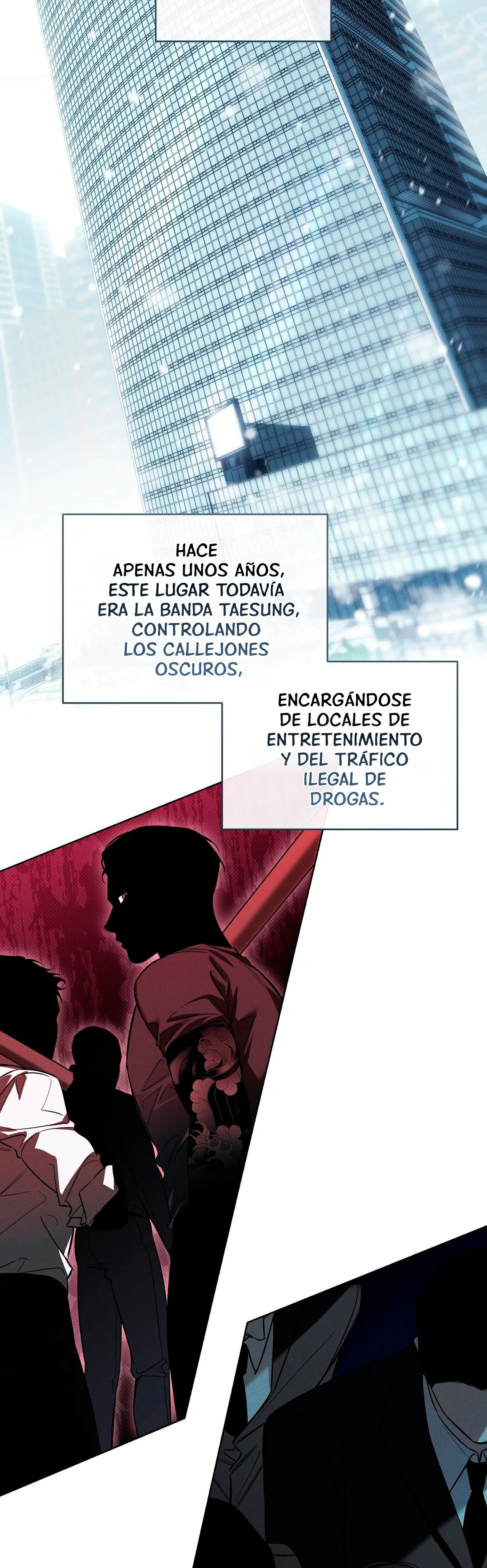 Temporada de invierno capítulo 4, página 18