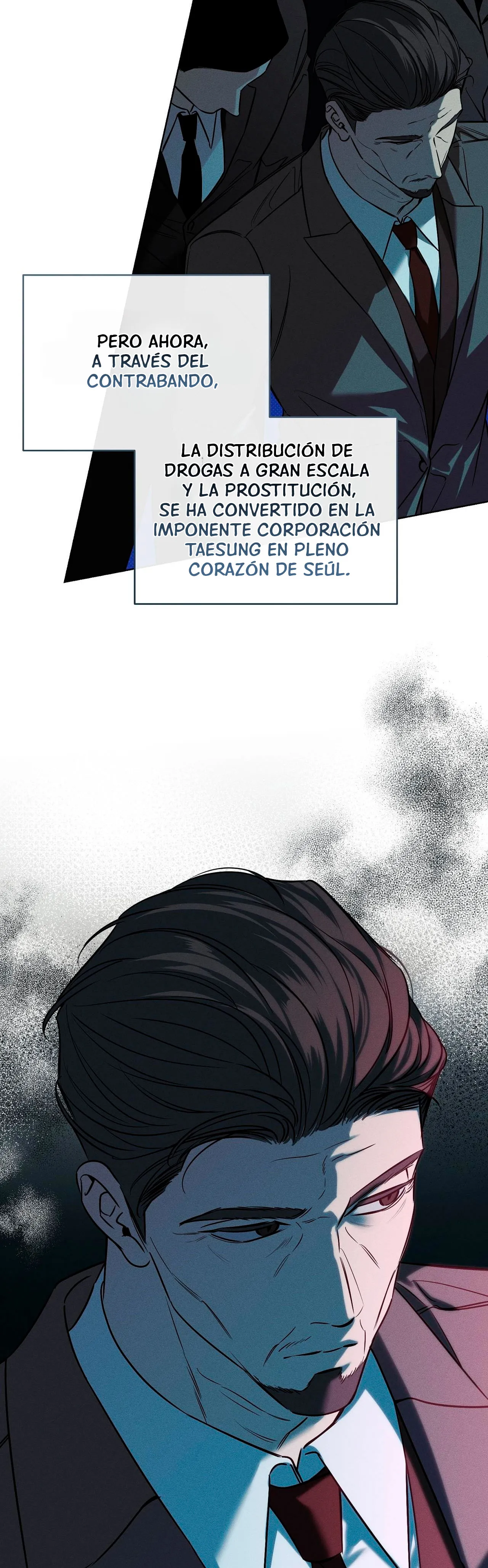 Temporada de invierno capítulo 4, página 19