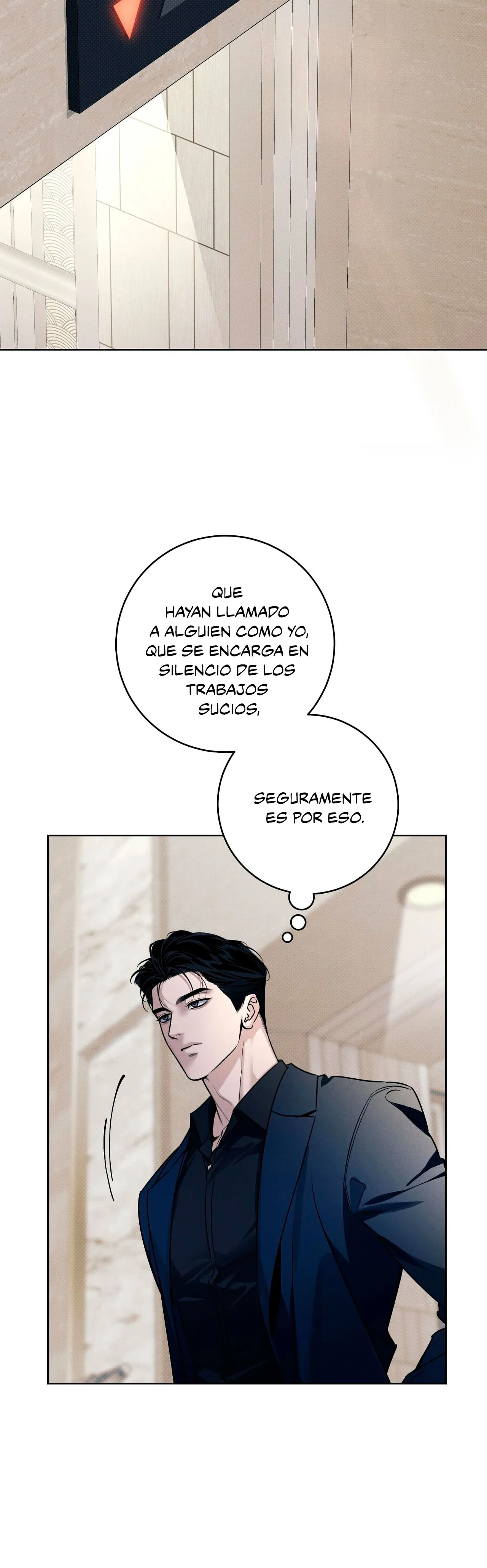 Temporada de invierno capítulo 4, página 22