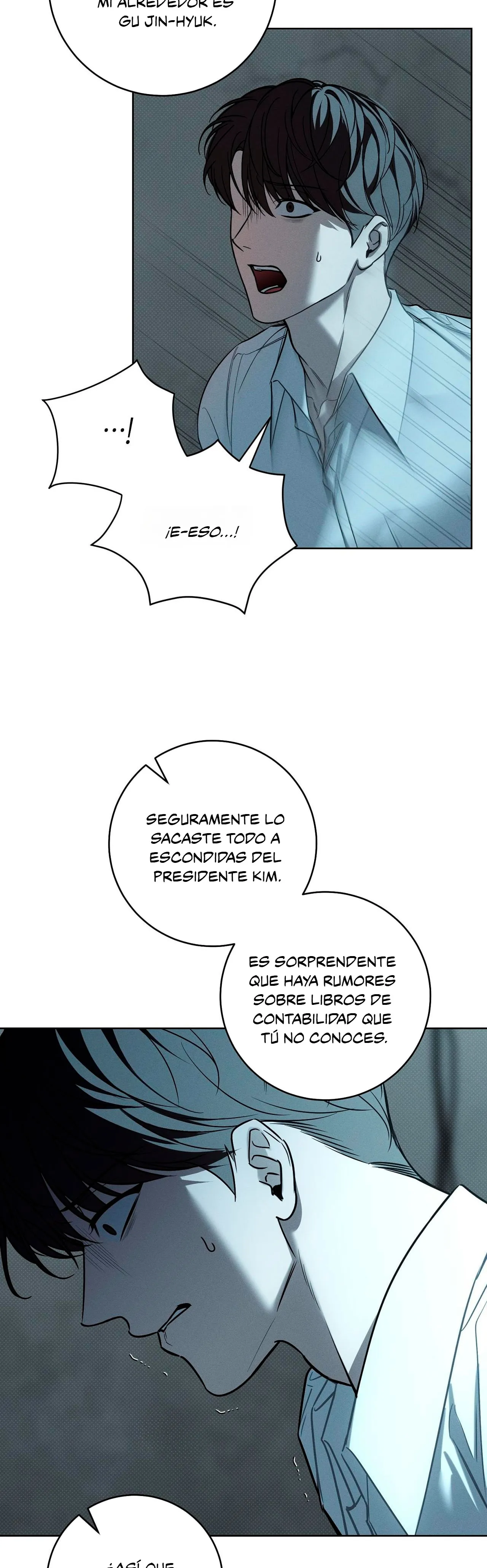 Temporada de invierno capítulo 5, página 4
