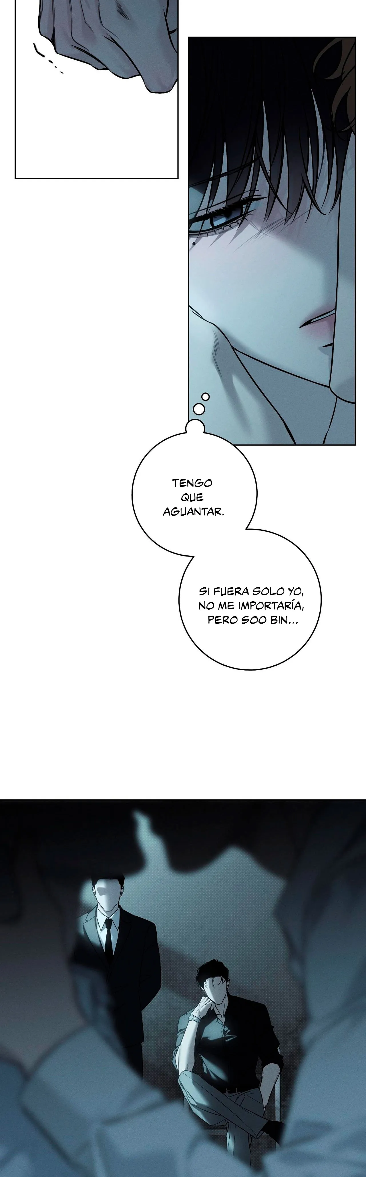 Temporada de invierno capítulo 5, página 44