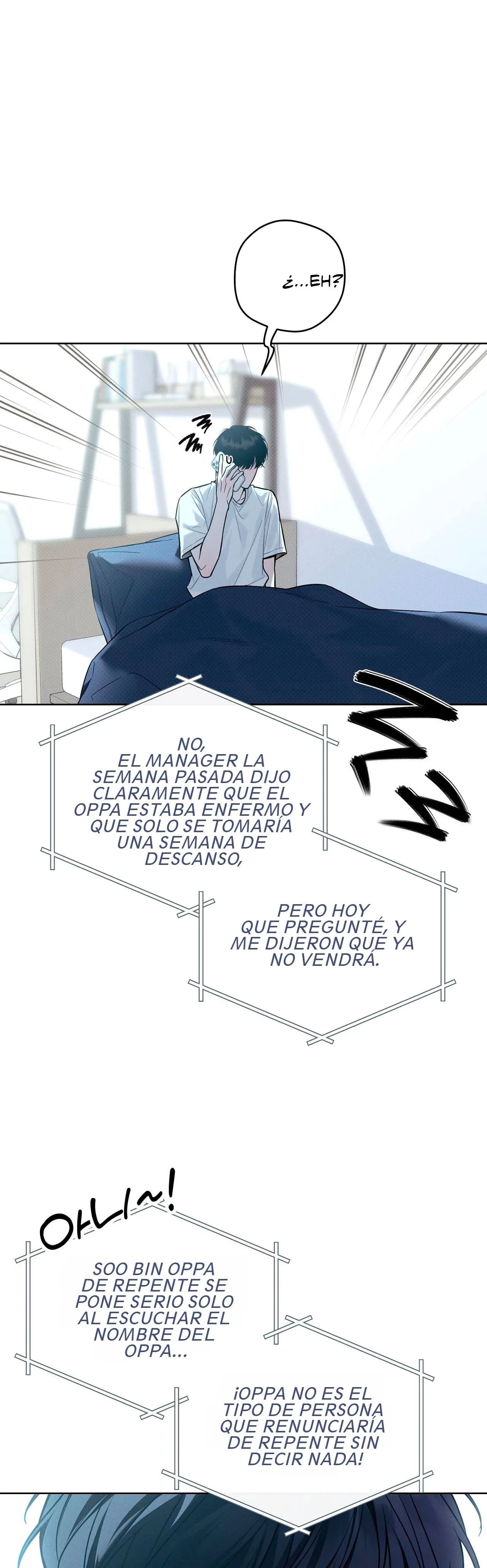 Temporada de invierno capítulo 6, página 17