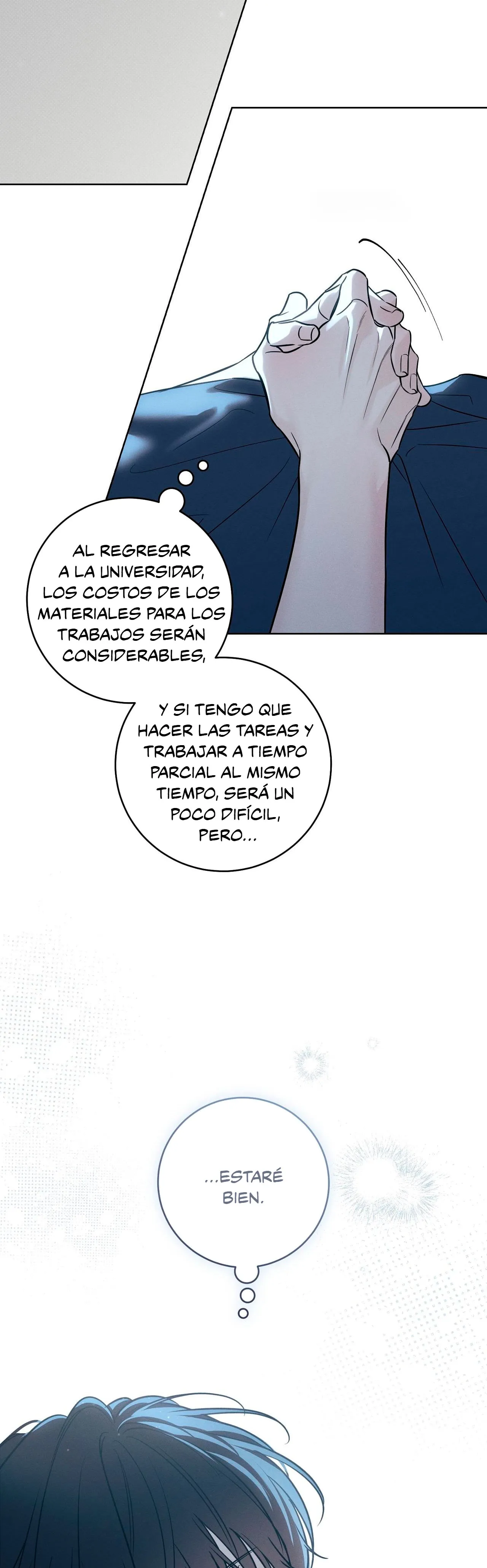 Temporada de invierno capítulo 6, página 28