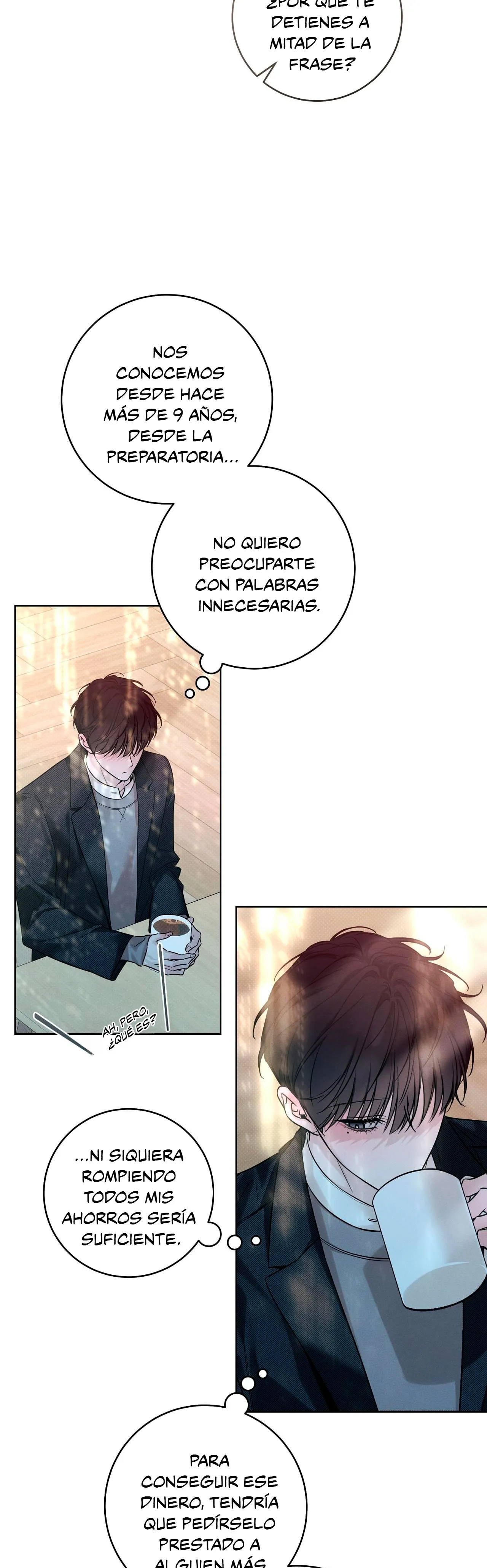 Temporada de invierno capítulo 7, página 15