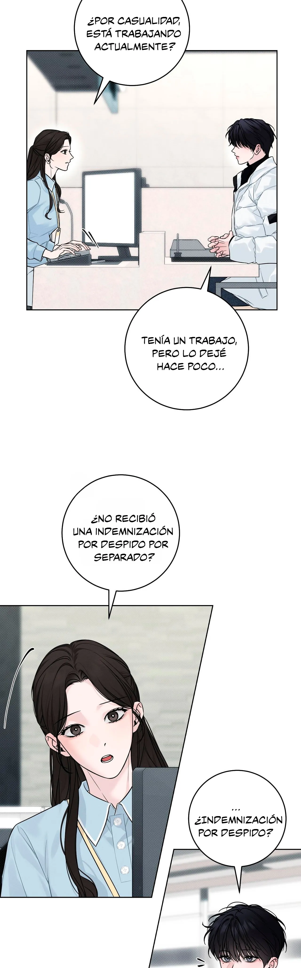 Temporada de invierno capítulo 7, página 27