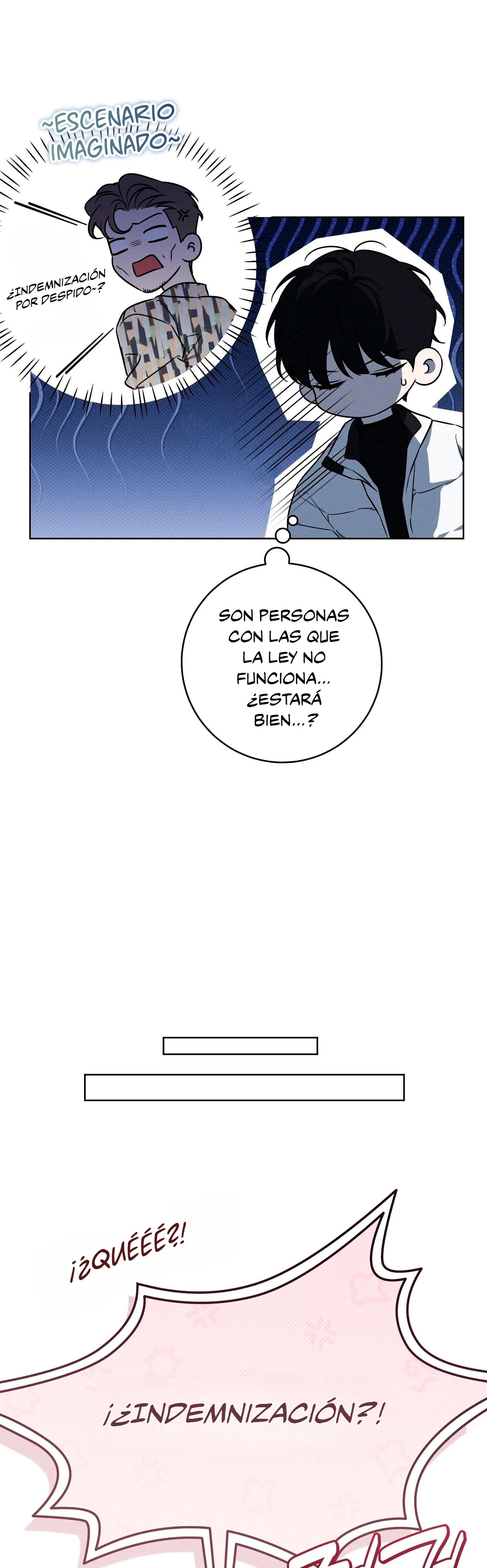 Temporada de invierno capítulo 7, página 30