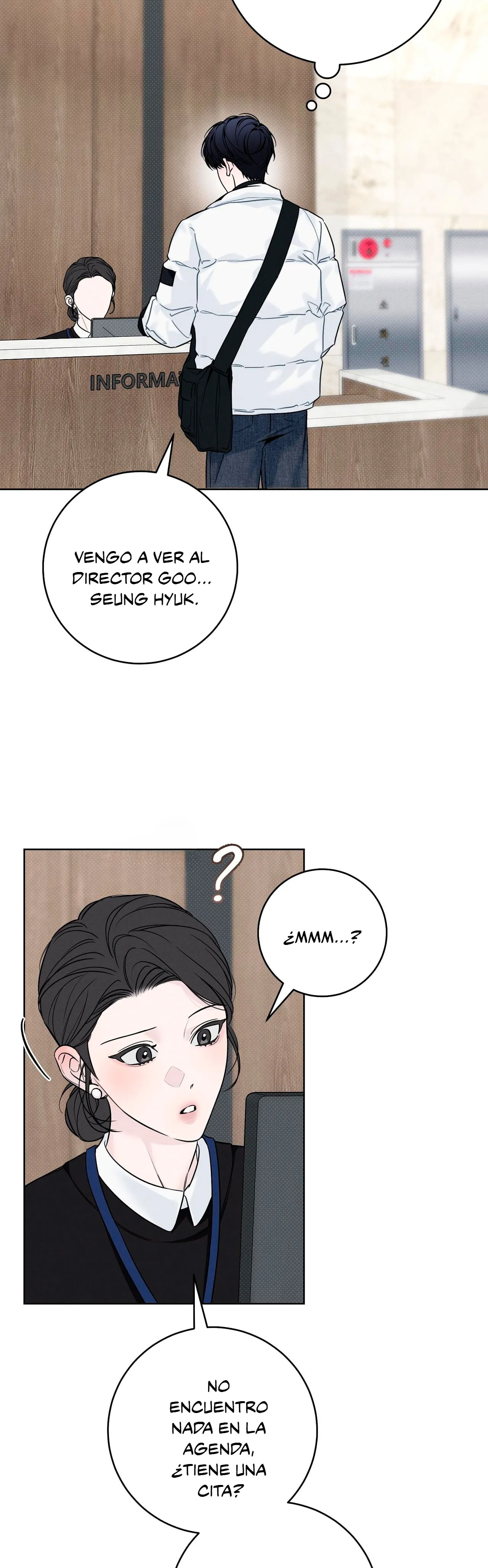 Temporada de invierno capítulo 7, página 41