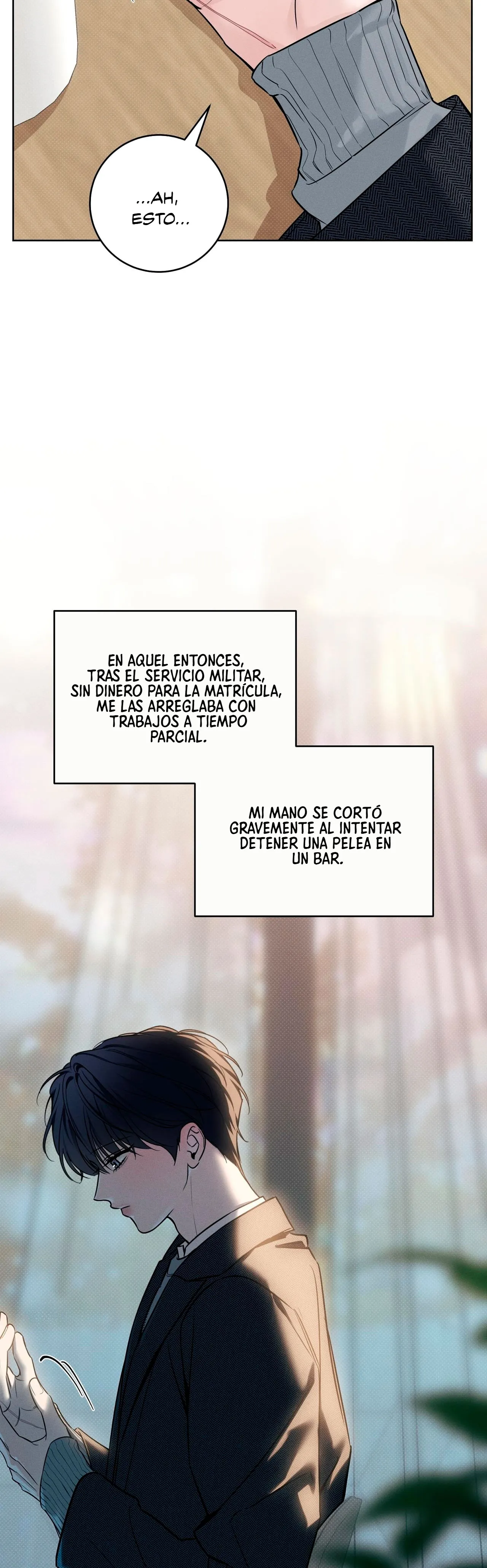 Temporada de invierno capítulo 7, página 5