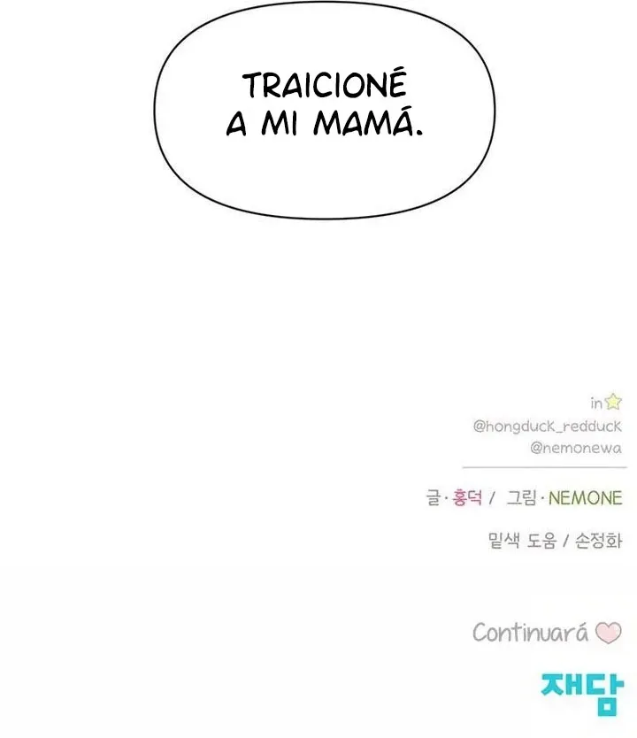 Temporada de Romance capítulo 1, página 8