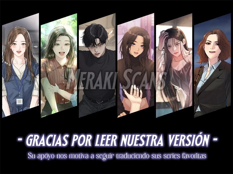 Temporada de Romance capítulo 43, página 11