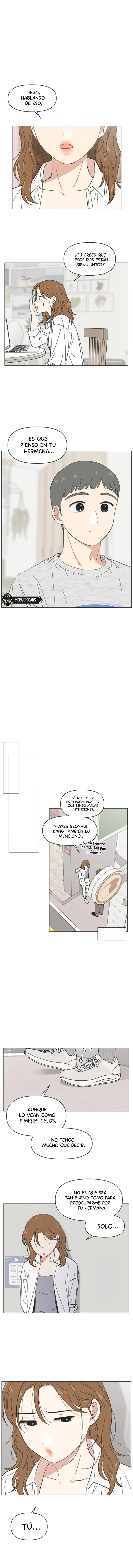 Temporada de Romance capítulo 48, página 2