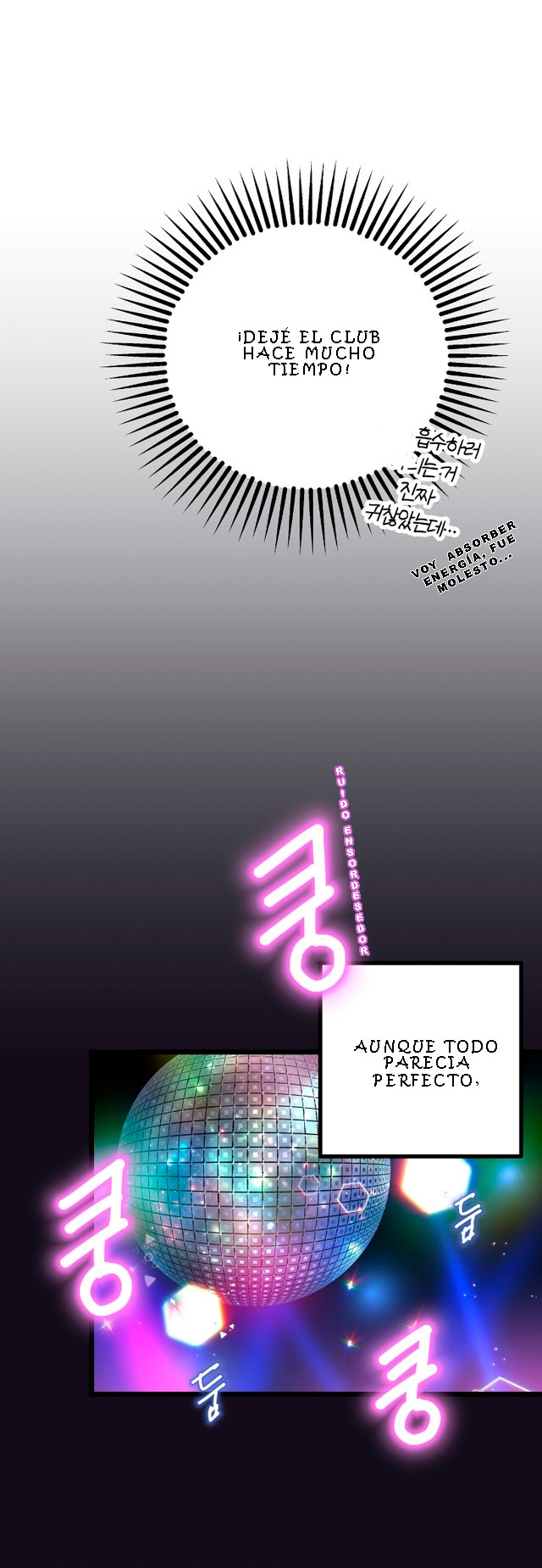 Tengo una buena razón para ello capítulo 2, página 13