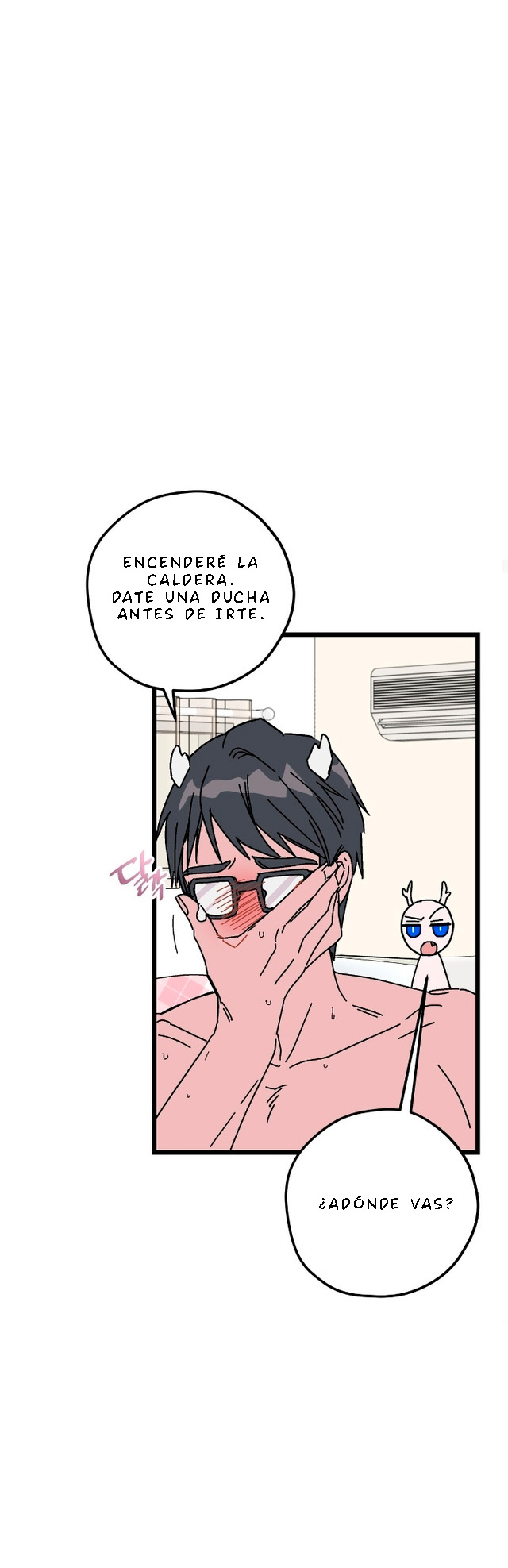 Tengo una buena razón para ello capítulo 2, página 46