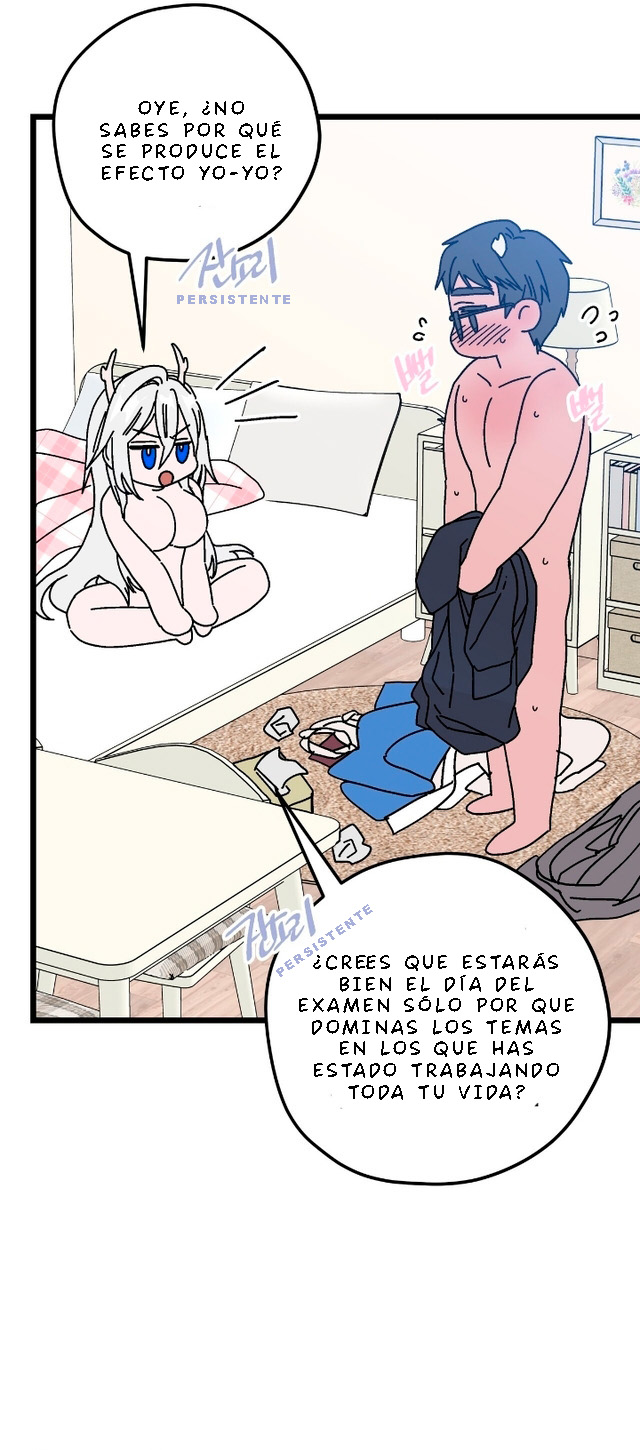 Tengo una buena razón para ello capítulo 2, página 47