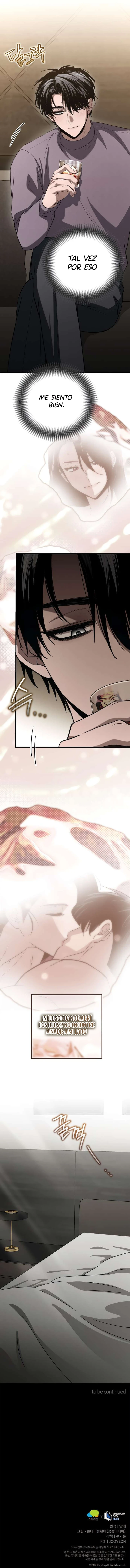 Tentación Irresistible capítulo 22, página 10