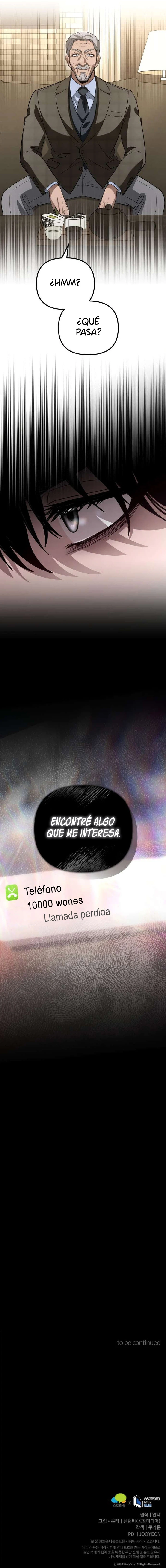 Tentación Irresistible capítulo 26, página 12