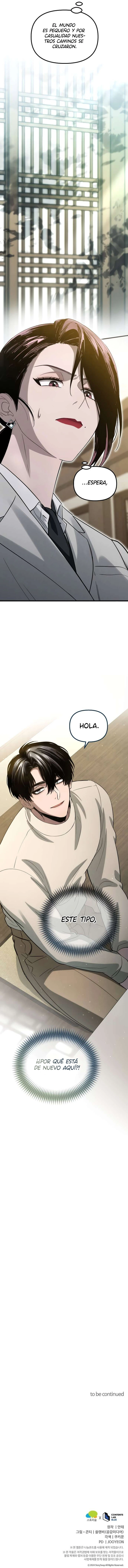 Tentación Irresistible capítulo 27, página 10