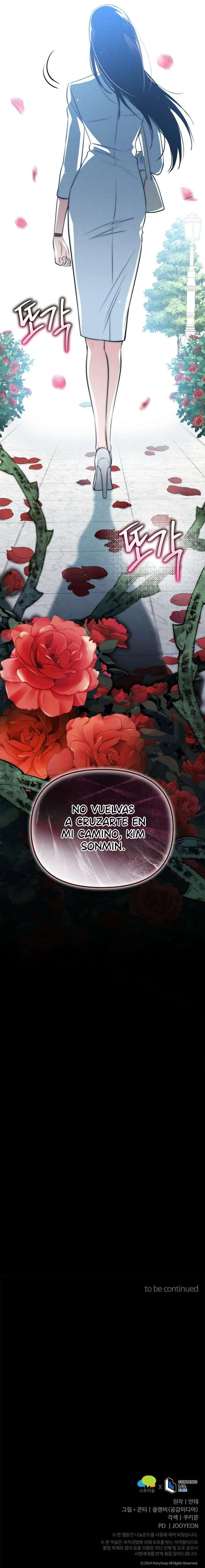 Tentación Irresistible capítulo 32, página 11