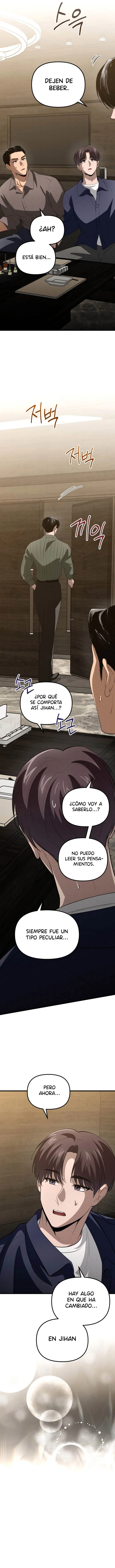 Tentación Irresistible capítulo 34, página 7