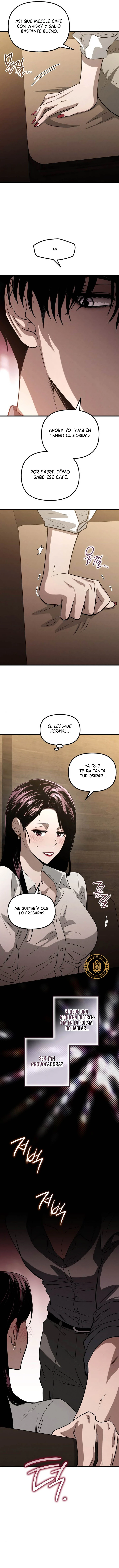 Tentación Irresistible capítulo 43, página 7