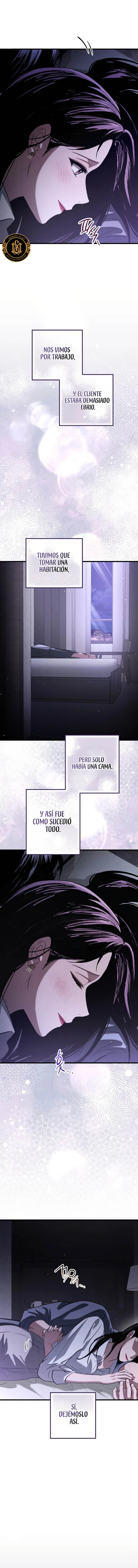 Tentación Irresistible capítulo 45, página 5