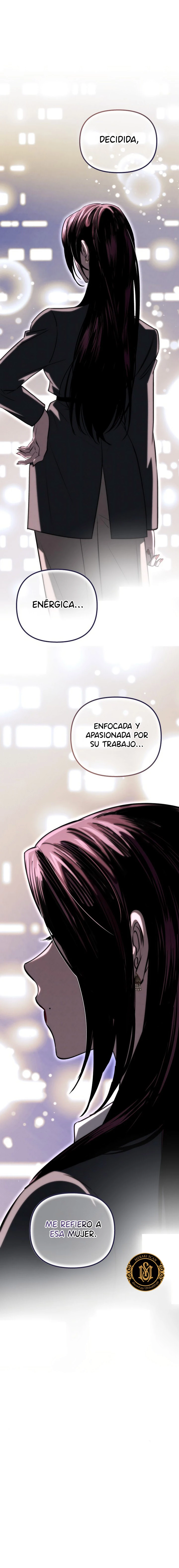 Tentación Irresistible capítulo 47, página 10