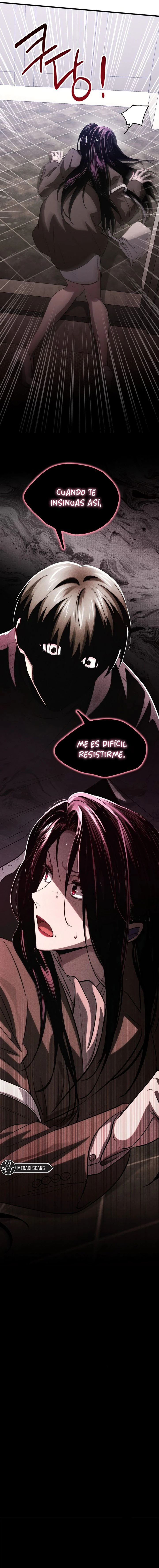 Tentación Irresistible capítulo 49, página 11