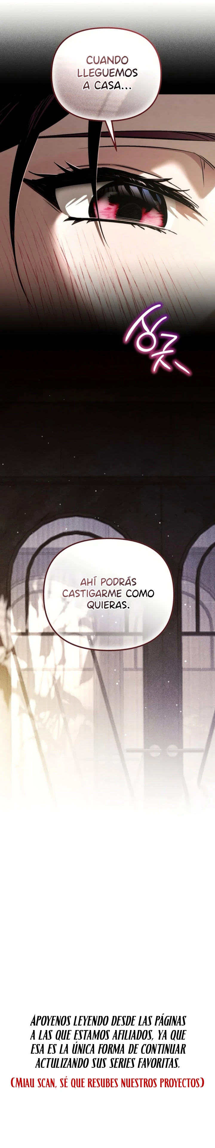 Tentación Irresistible capítulo 68, página 11