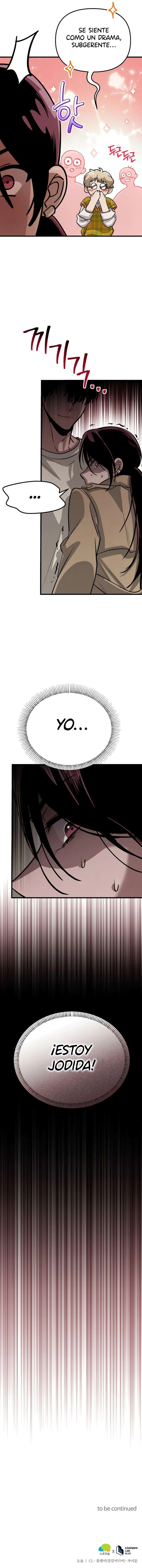 Tentación Irresistible capítulo 7, página 11