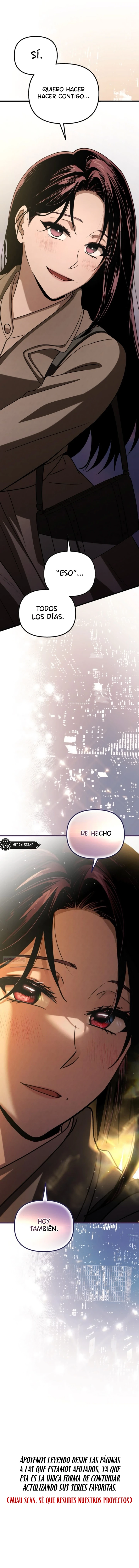 Tentación Irresistible capítulo 71, página 13