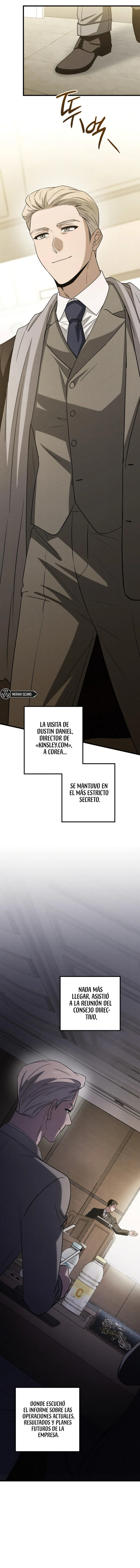 Tentación Irresistible capítulo 80, página 10