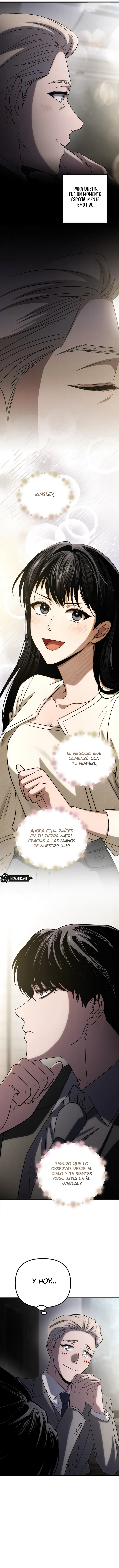 Tentación Irresistible capítulo 80, página 11