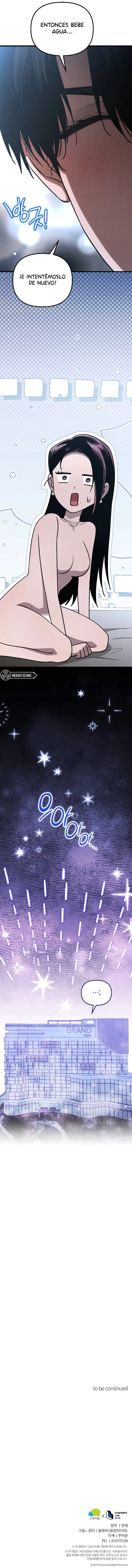 Tentación Irresistible capítulo 84, página 13